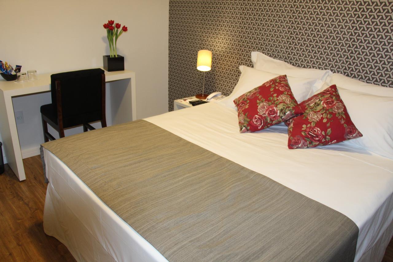 Hotel Office