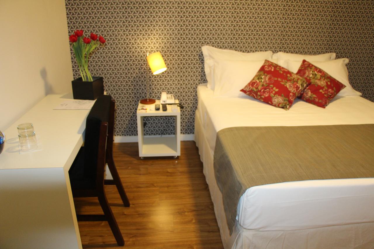 Office Hotel Bauru