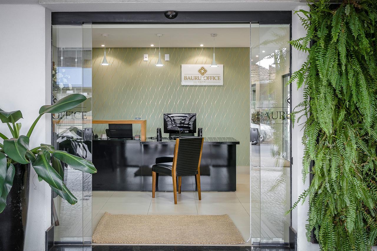 Office Hotel